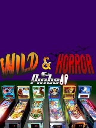 Wild & Horror Pinball Image