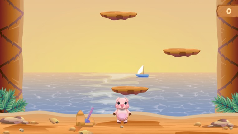 Xump Jump screenshot