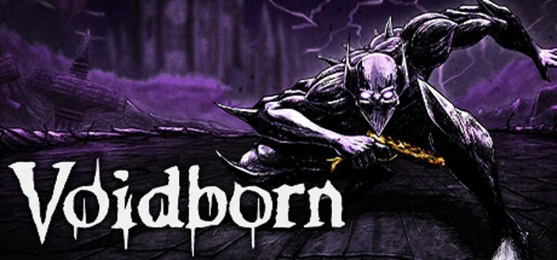 Voidborn Game Cover