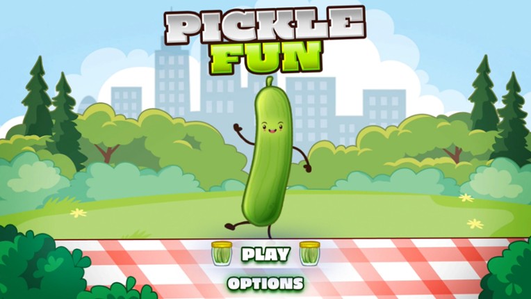 Pickle Fun Image