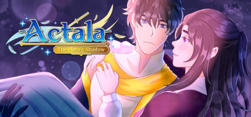 Actala: The Hero's Shadow Image