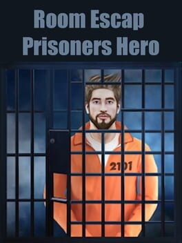 Games like Room Escape: Prisoners Hero