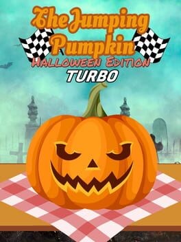 Games like The Jumping Pumpkin: Halloween Edition - Turbo