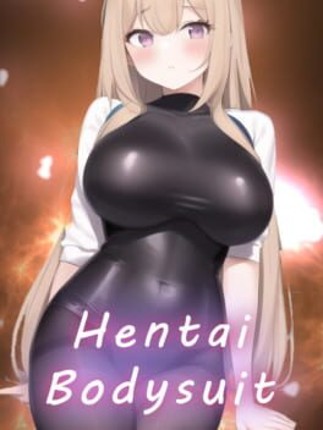 Hentai Bodysuit Image