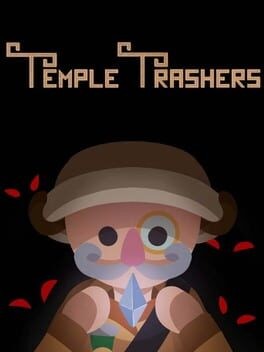 Games like Temple Trashers