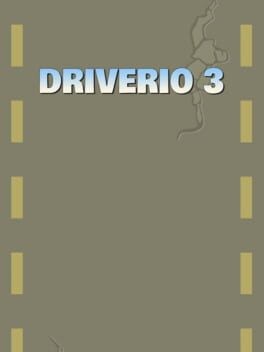 Games like Driverio 3