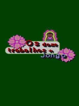 Games like Os doze trabalhos de Jongo