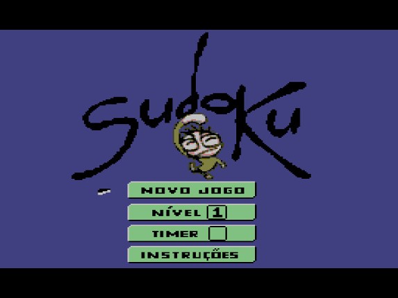 Sudoku Image