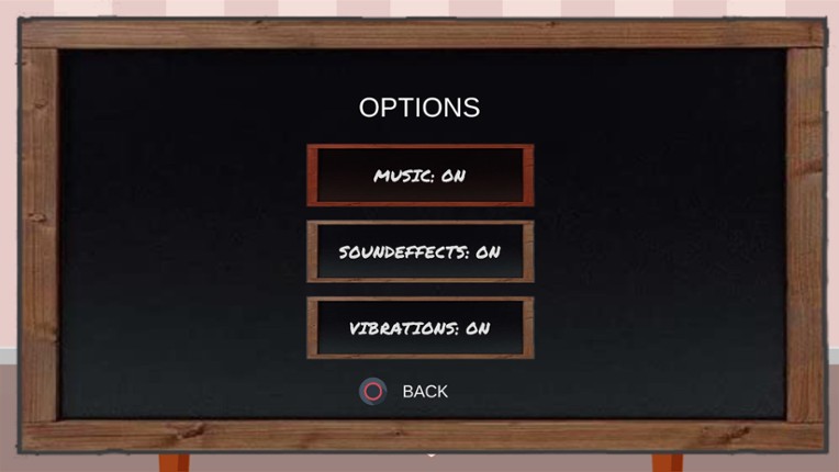 The Jumping Chocolate Image