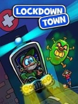 Lockdown Town ZX Image