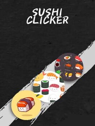 Sushi Clicker Image
