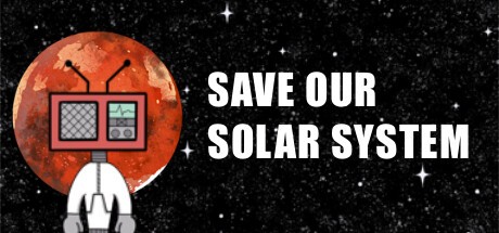 Games like Save Our Solar System
