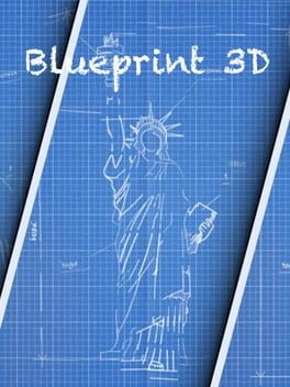Games like Blueprint 3D