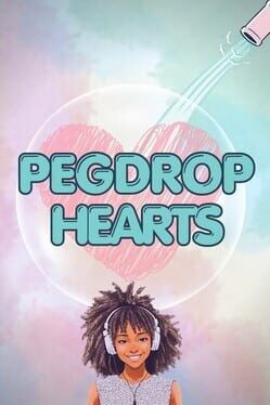 Games like Pegdrop Hearts