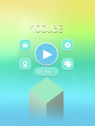 10Cube screenshot