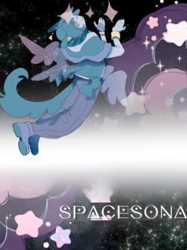 Games like Spacesona