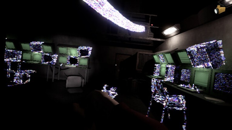 The Bunker screenshot