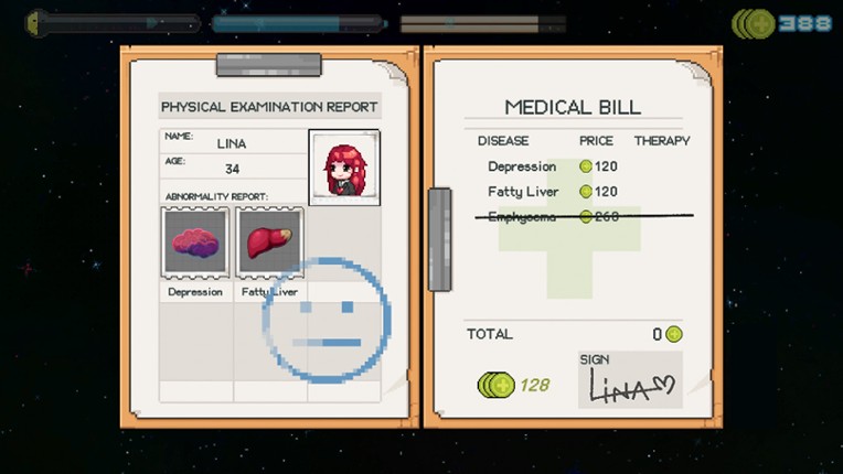 Beat of Life Image