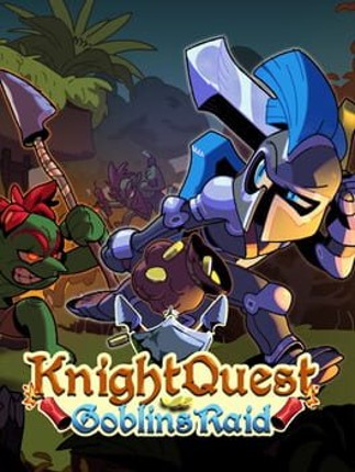 Knight Quest: Goblins Raid Image
