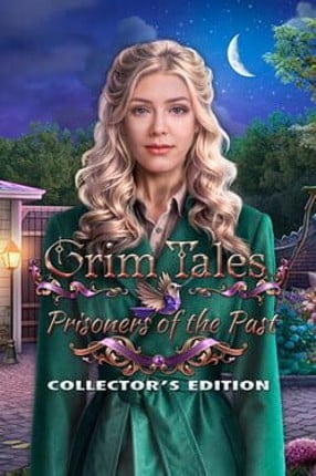 Grim Tales: Prisoners of the Past - Collector's Edition Image