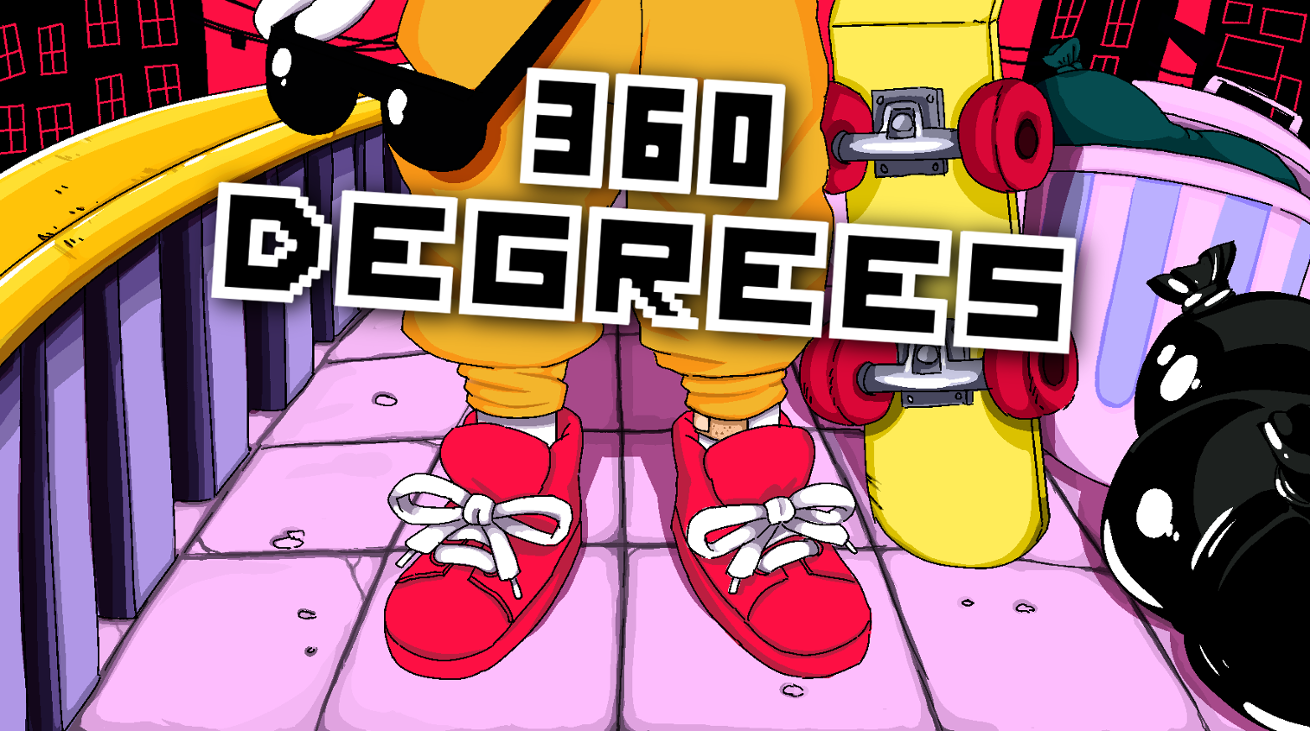 Games like 360 Degrees