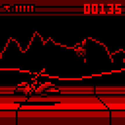 64 Mercury screenshot