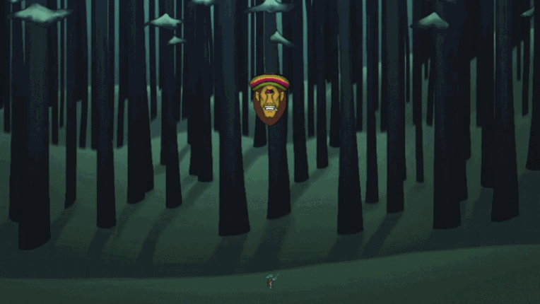 A Goblin's Xmas Tale (beta) screenshot