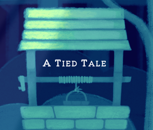 A Tied Tale Game Cover