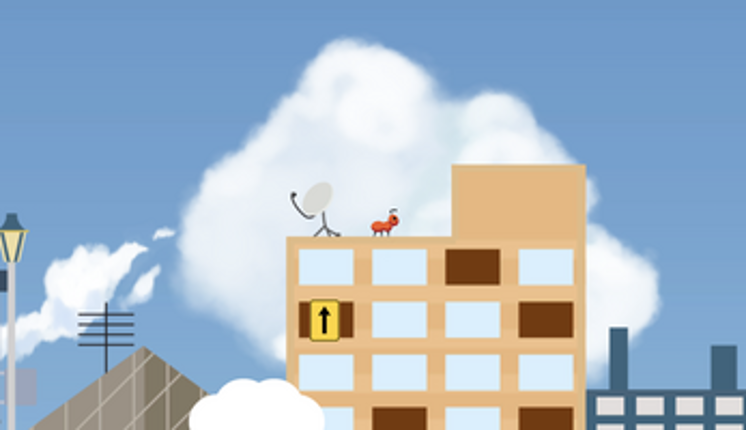 Ant Quest screenshot