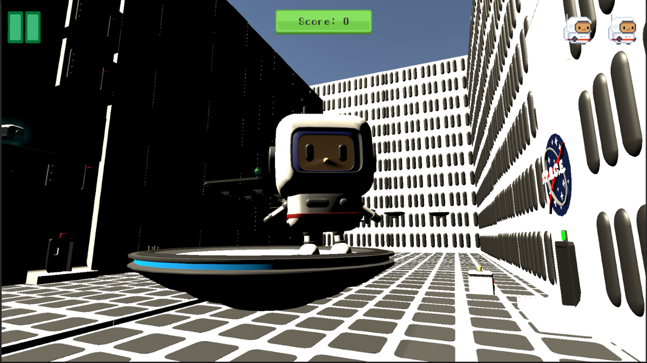 Games like Astro's 3D Adventure