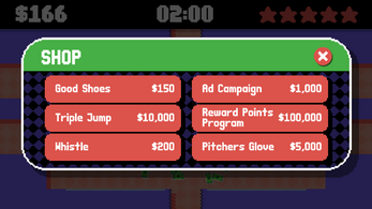 Bean’s Pairing Panic screenshot