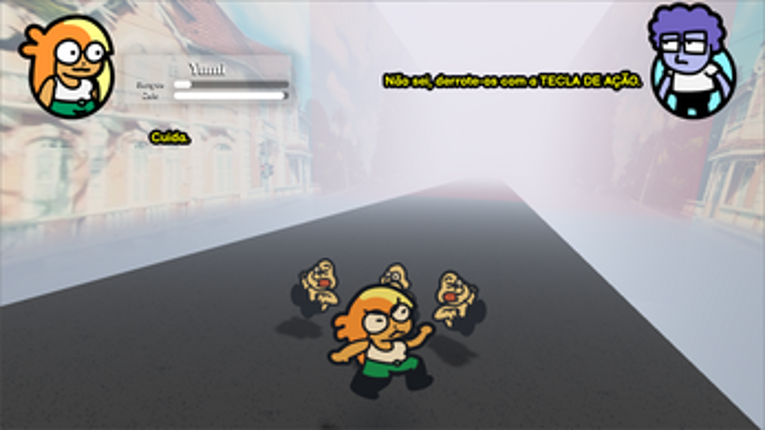 Shopping Benfica screenshot