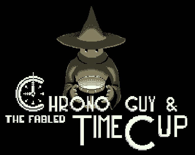 Games like Chrono Guy and the Fabled Time Cup