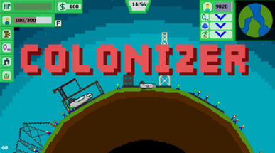 Colonizer [Alpha] Image