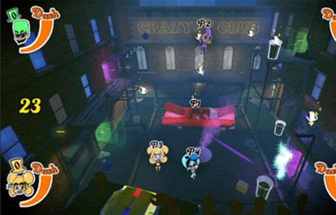 Crazy Hats (2016) Image