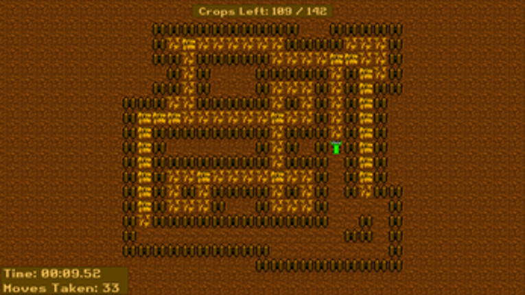 Crop Rush Image