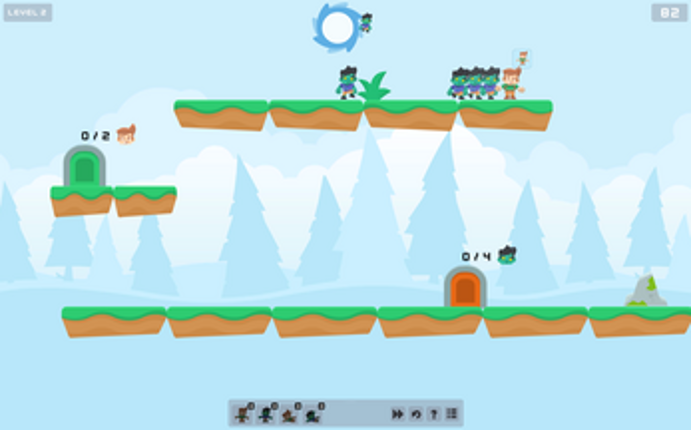 Curseings screenshot