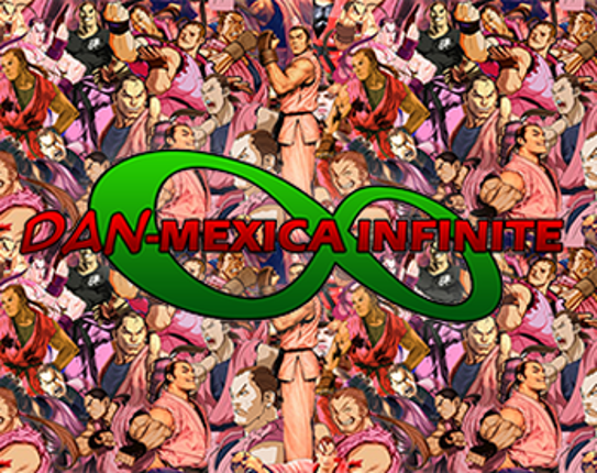 Dan-mexica Infinite Image