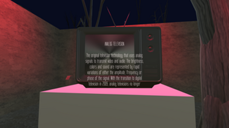 Dead Media Explorer screenshot