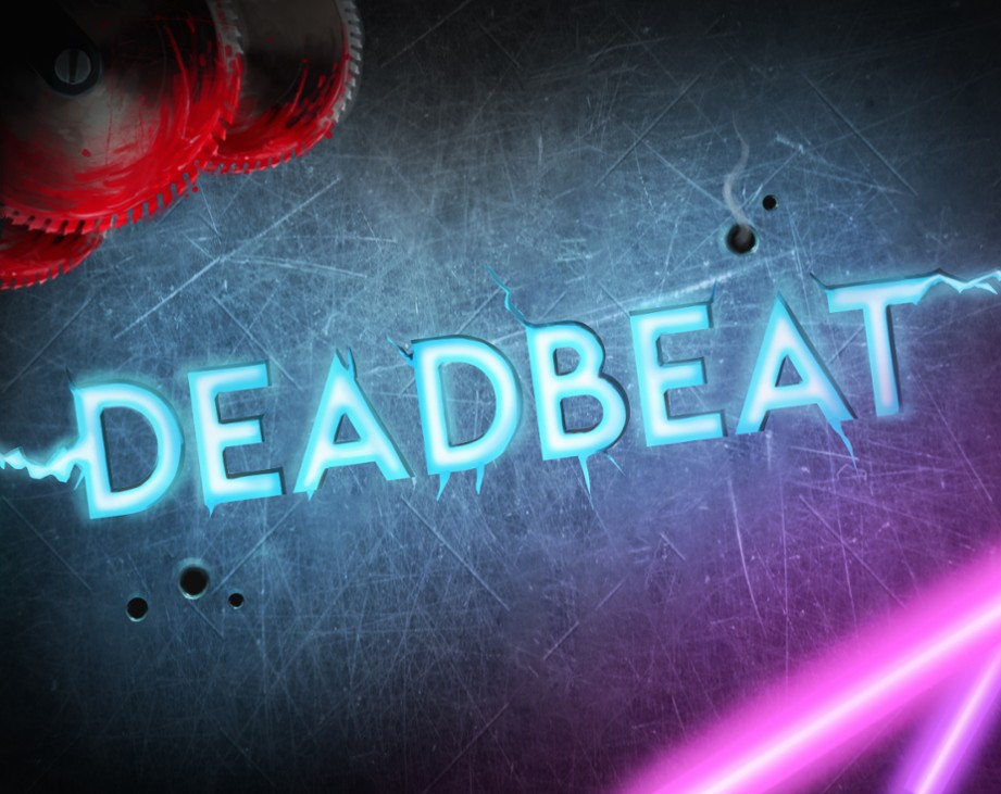 Games like DEADBEAT