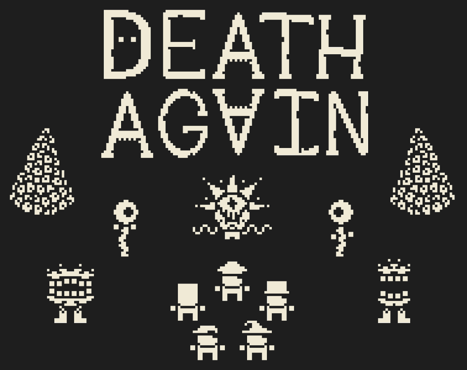 Games like Death Again