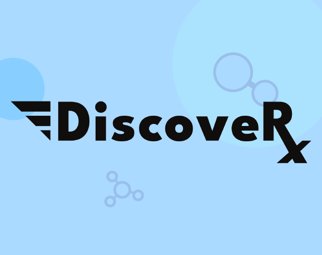 Games like DiscoveRx