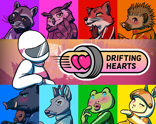 Drifting Hearts Image