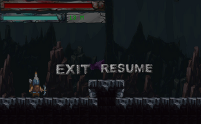 Dwarf Rush Image