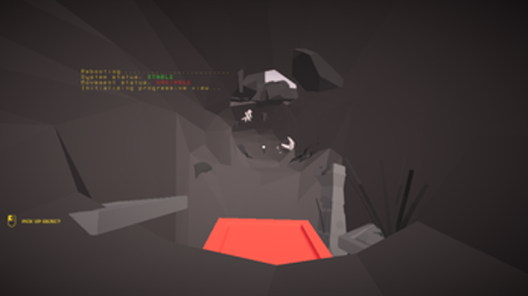 Eye of the Beholder screenshot