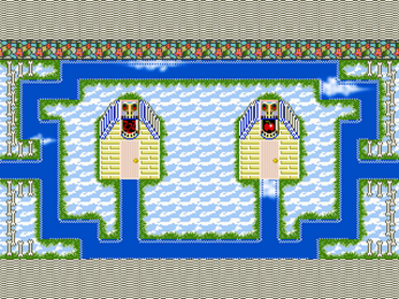 Februrary 2003 screenshot
