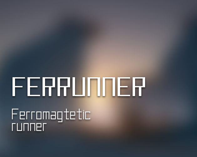 Games like FERRUNNER
