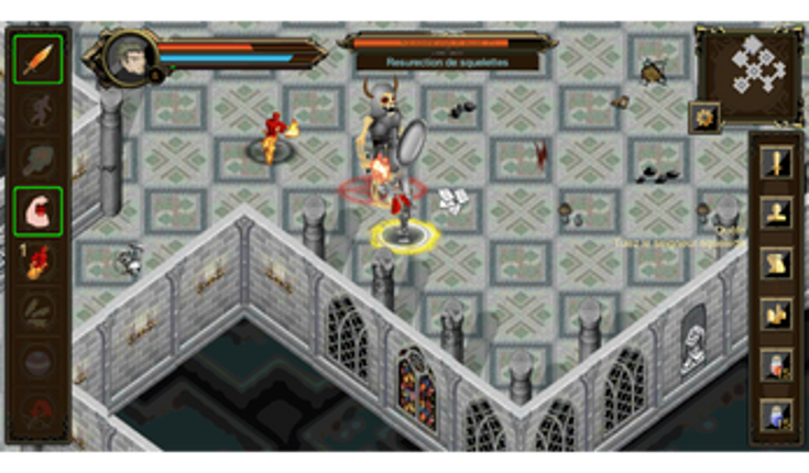 Forgotten Dungeon 2 Image