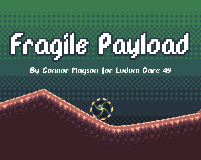 Games like Fragile Payload