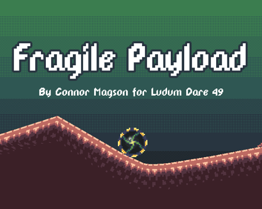 Fragile Payload Game Cover